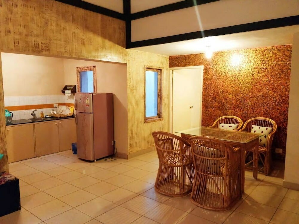 Фото Aqua Apartment