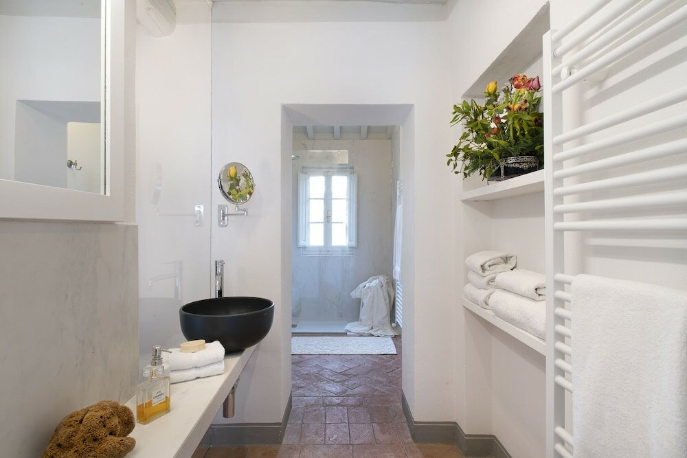 Фото Castello di Volpaia