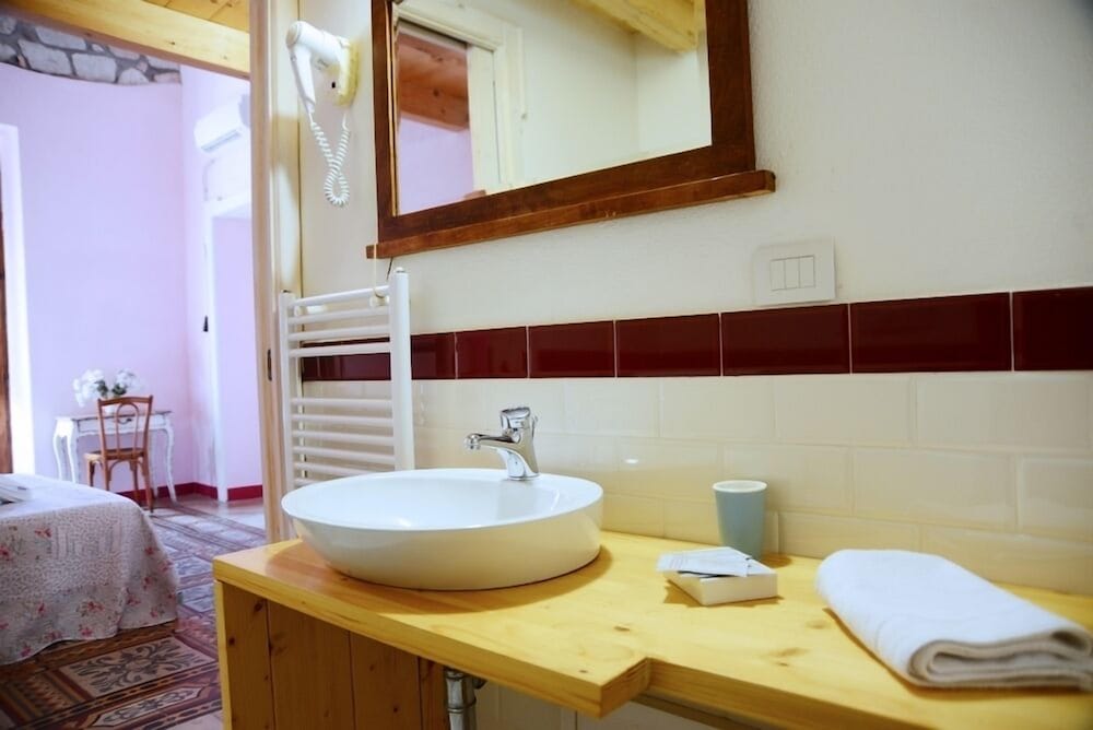 Фото B&b Il Corso 41 Openhouse