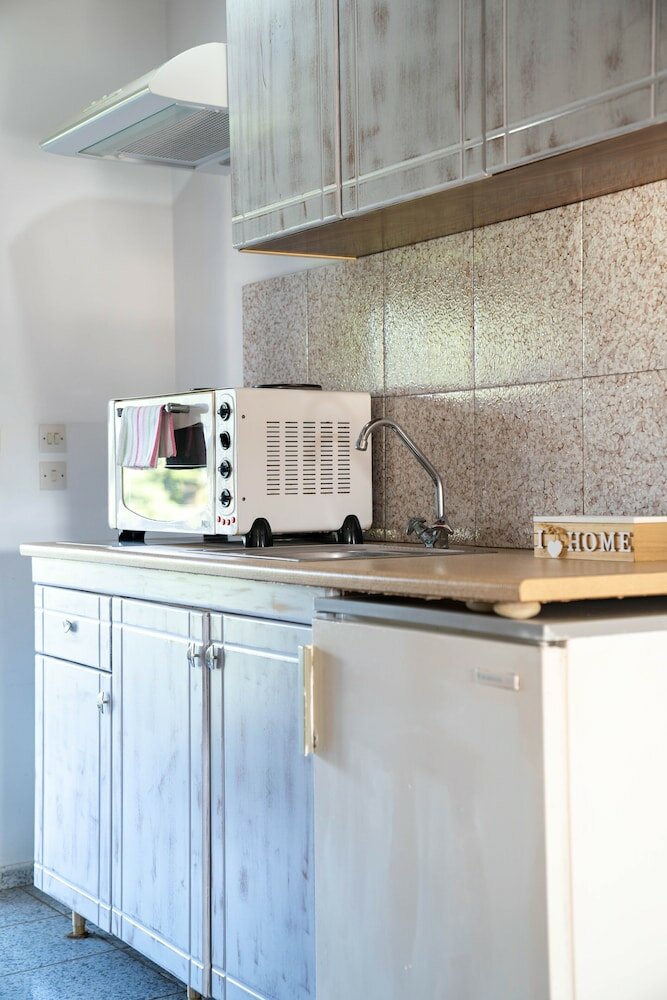 Фото Villa Del Sol Corfu