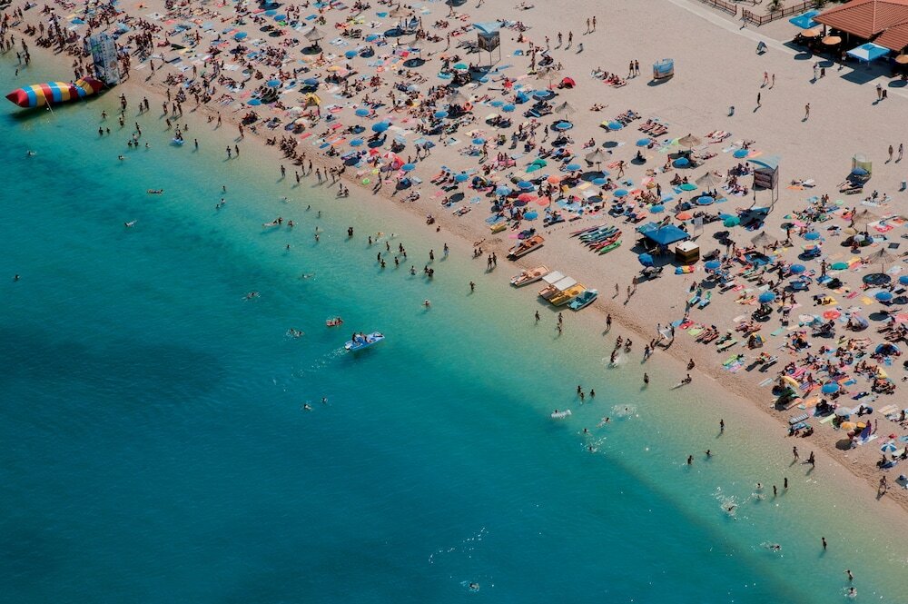 Фото Apartments Biserka