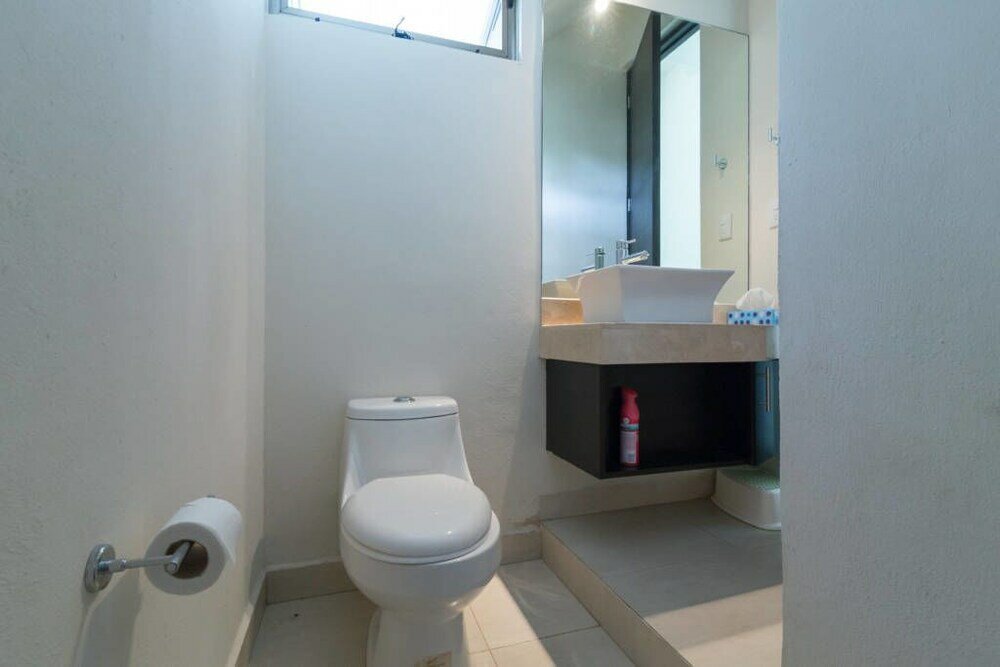 Фото El Cielo by CocoBR