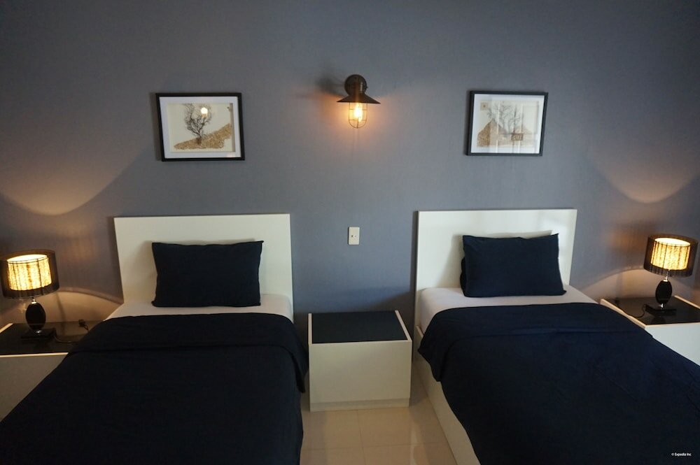 Фото Varinthorn Residence