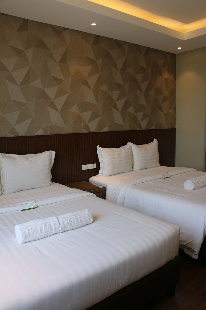 Фото Prime Hotel