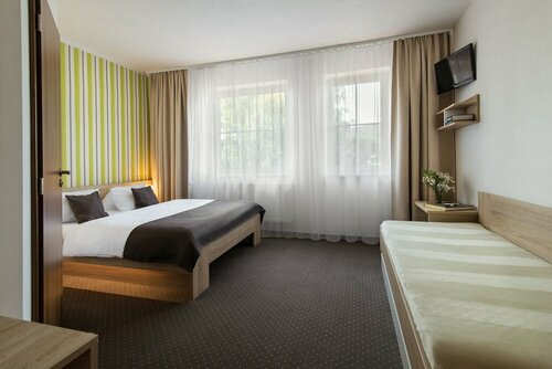 Гостиница Hotel Bon