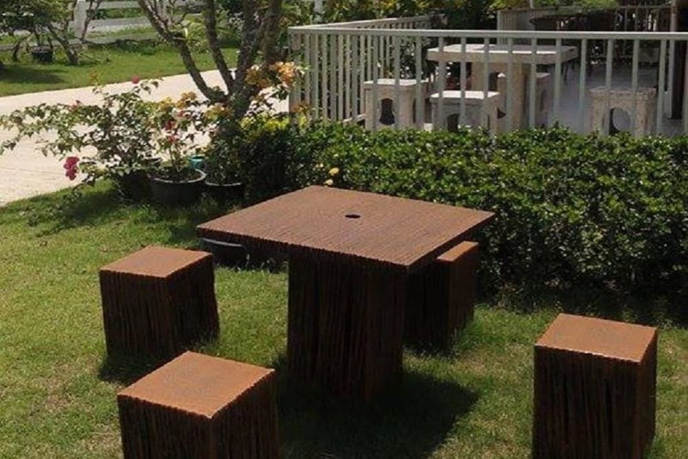 Фото Sweet Mango Resort