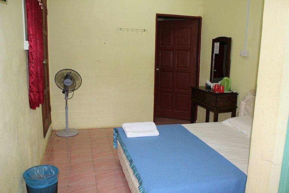 Фото Liwagu Lodge