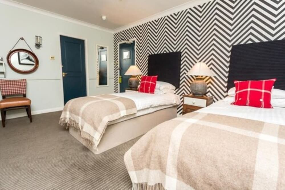 Фото White Hart, Newmarket by Marston's Inns