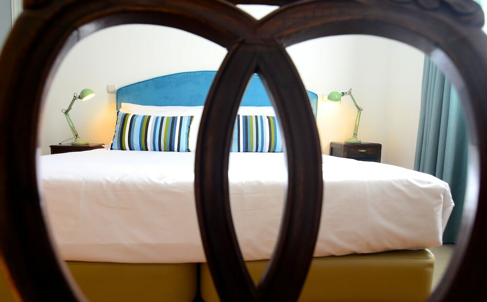 Фото Casas do Forte do Pico