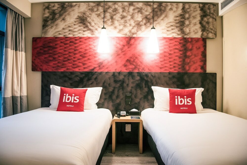 Фото Ibis Xian South Gate