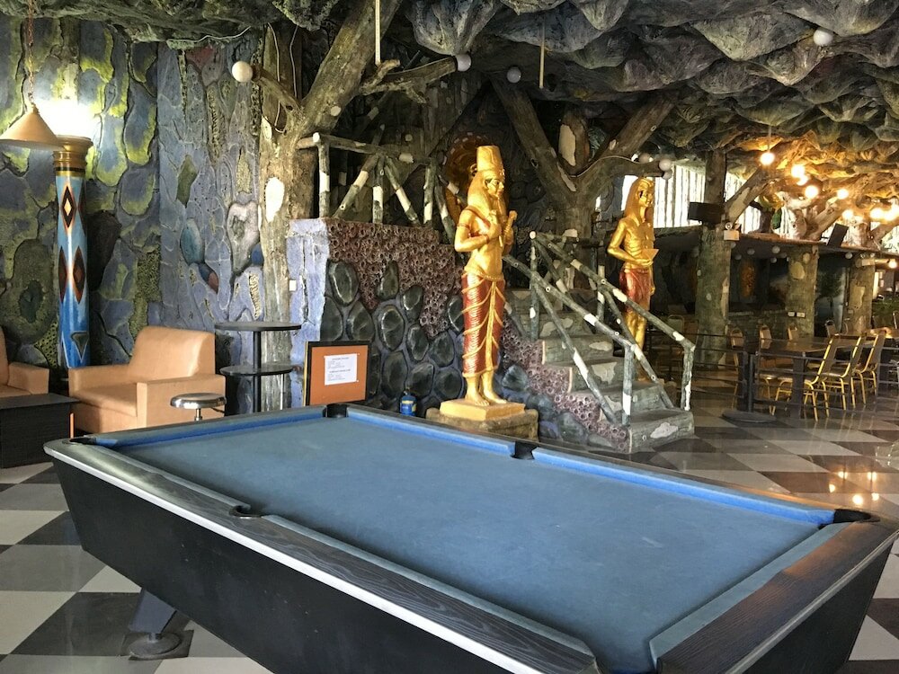 Фото Boutique Hotel 01