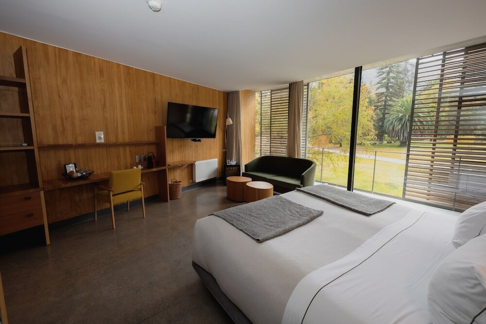 Фото Hotel Las Majadas