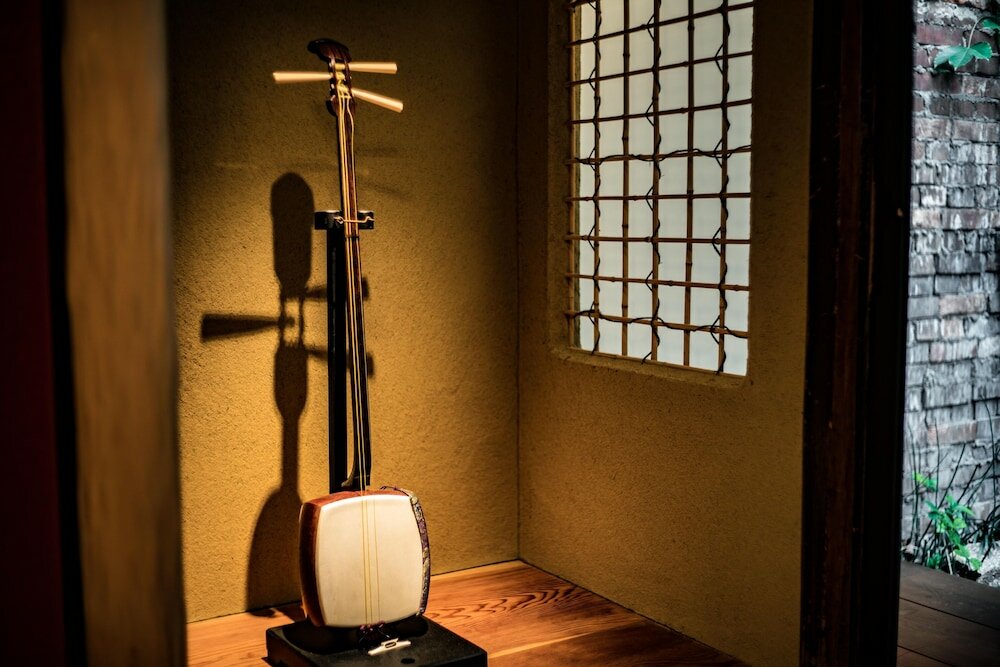 Фото Kyoto Machiya Fukune