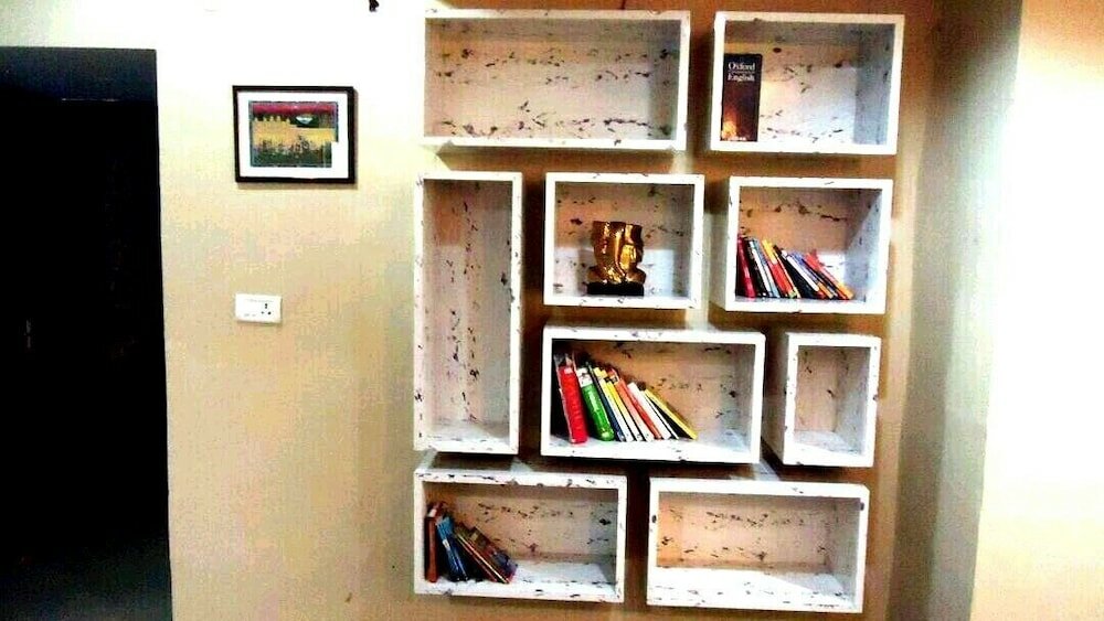 Фото Khasmahal Homestay