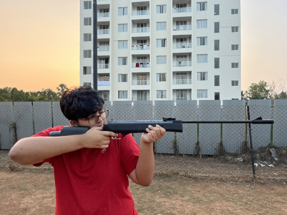 Фото Aryaan Resort And Residences