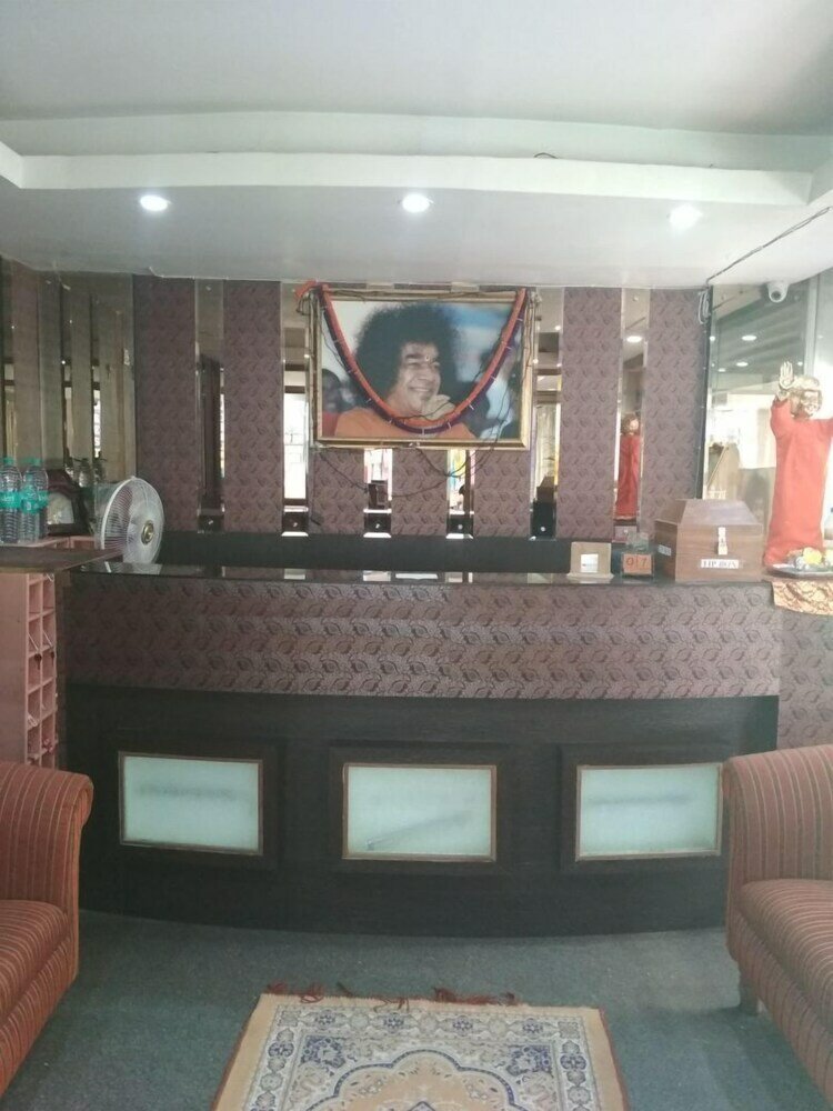 Фото Sai Pavilion