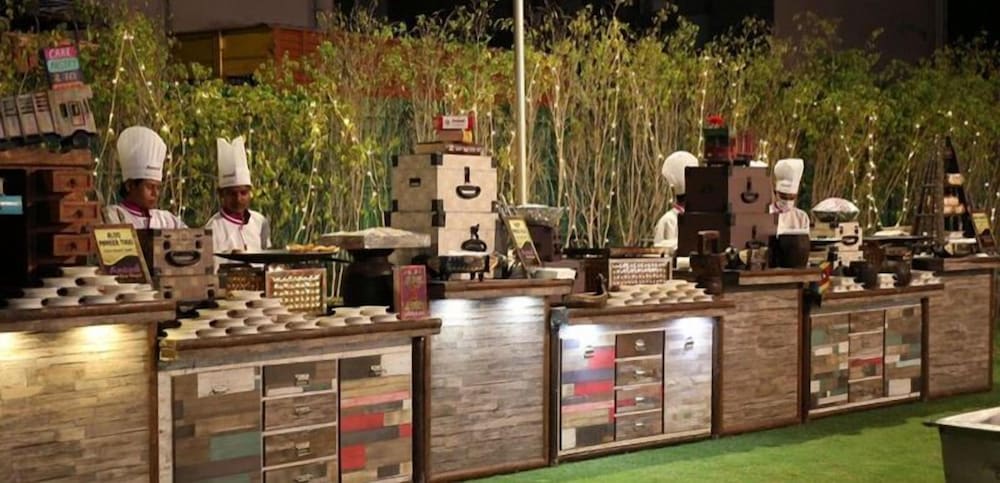 Фото Hotel Hans Resort