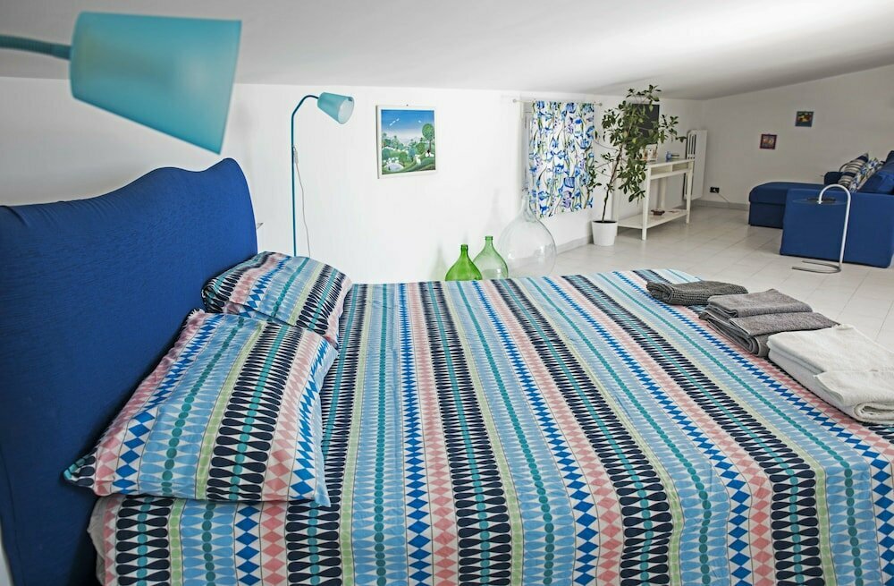 Hotel B&b MiracoLetti38, Naples, photo