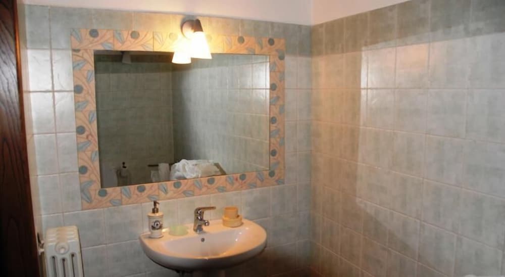 Фото Agriturismo Ai Frati