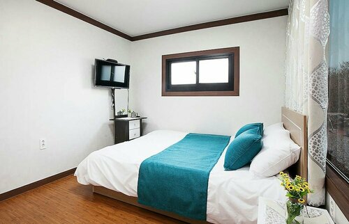 Гостиница Reubang Guesthouse