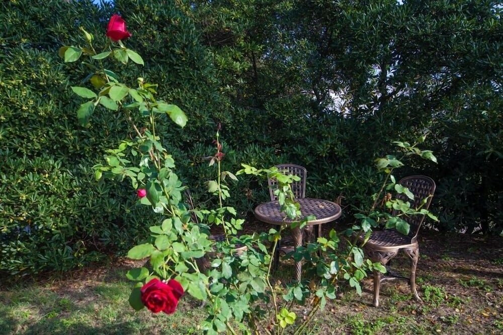 Фото Villa Otium Bed & Breakfast