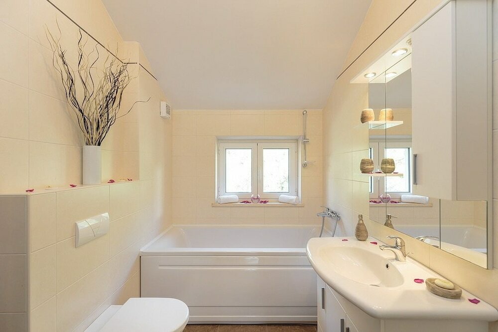 Фото Apartments Moretić