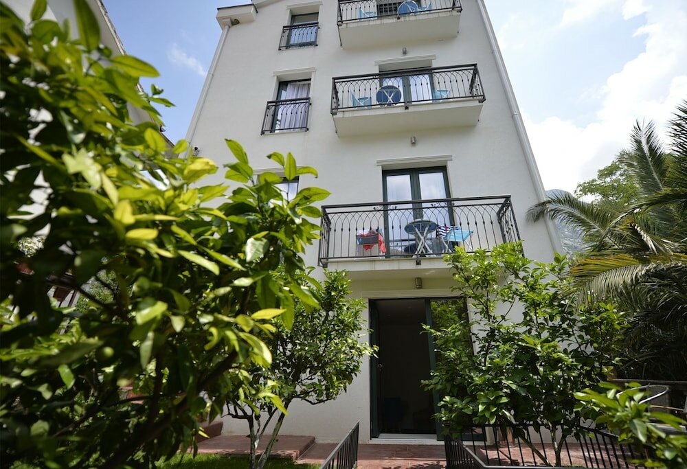 Фото отеля 4