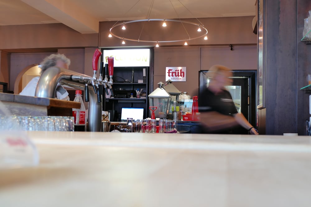 Фото Steep´s Ihr Brauhaus und Hotel