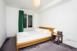 Charming Peaceful 2 Bed with Parking and Garden