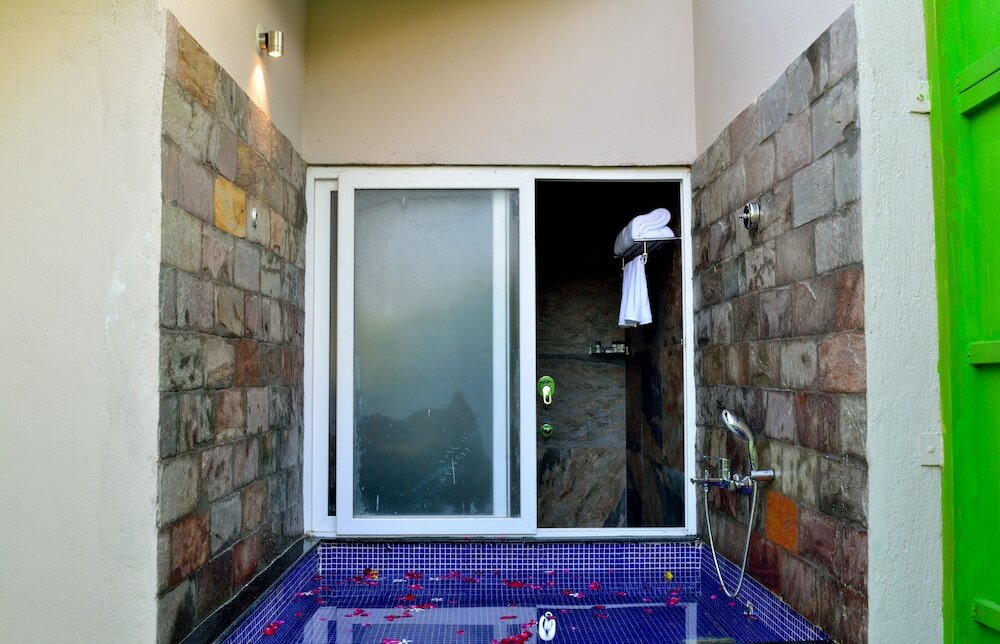 Фото Bamboo Saa Resort & SPA