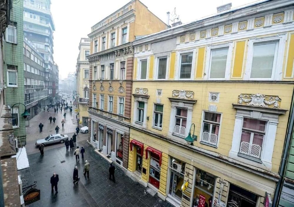 Фото Residence Prime Luxury