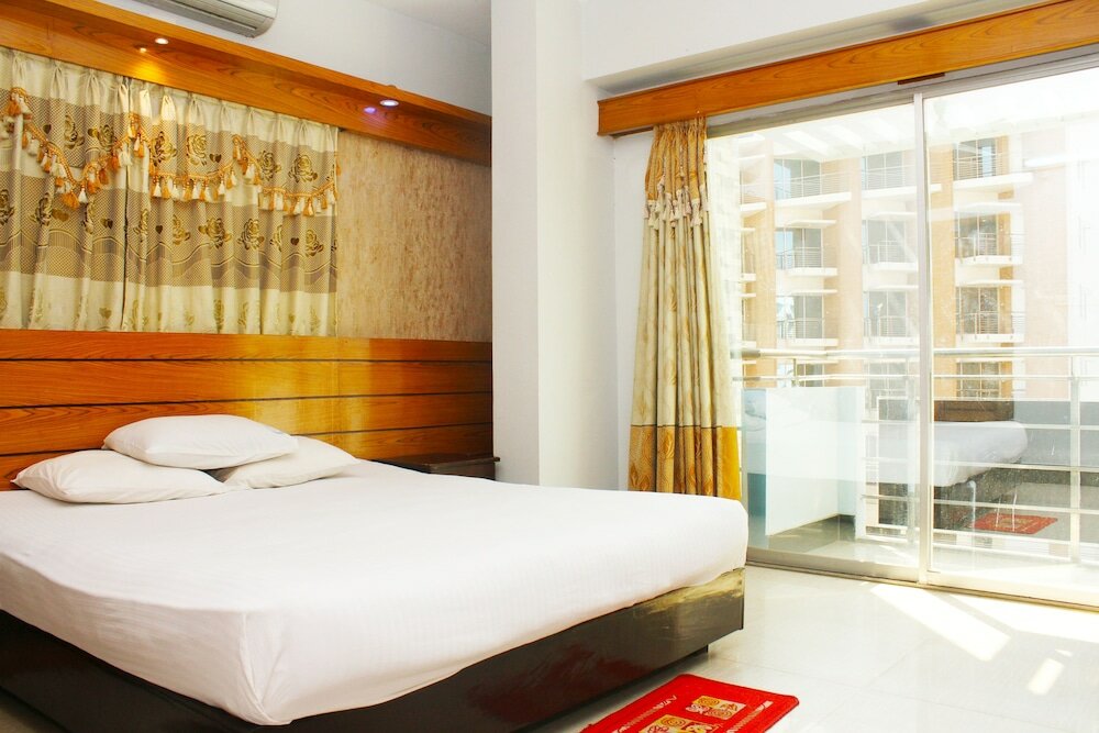 Фото Iqra Beach Resort