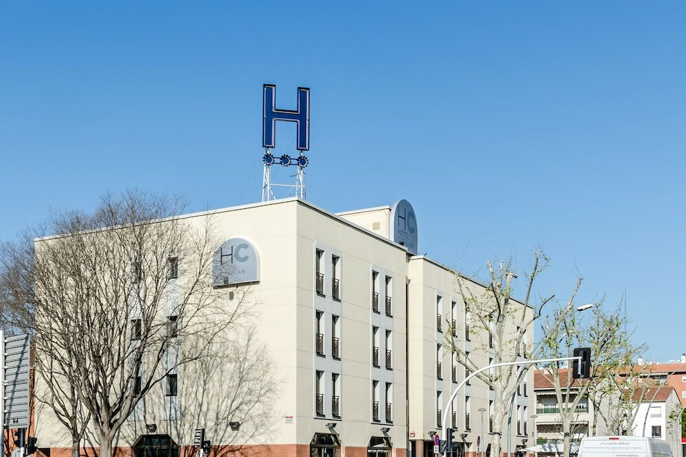 Фото Нс Mollet Barcelona