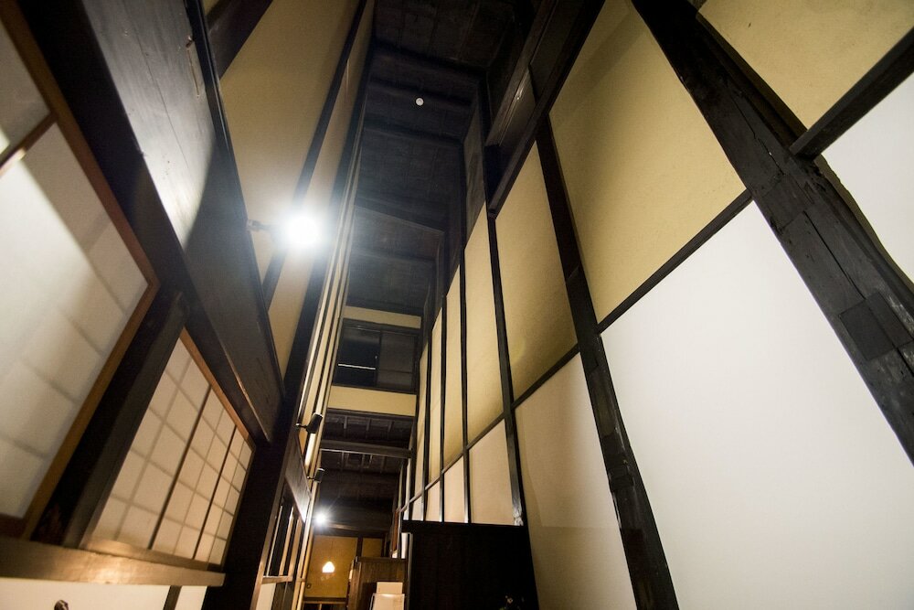 Фото Guest house Umeya