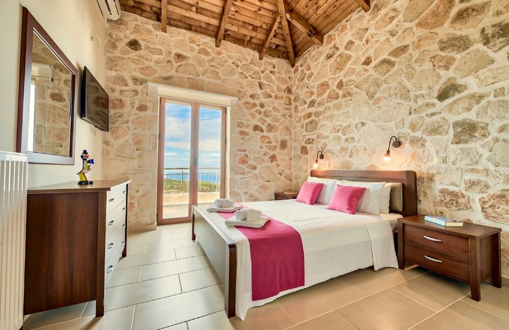 Фото Villa Traditional I