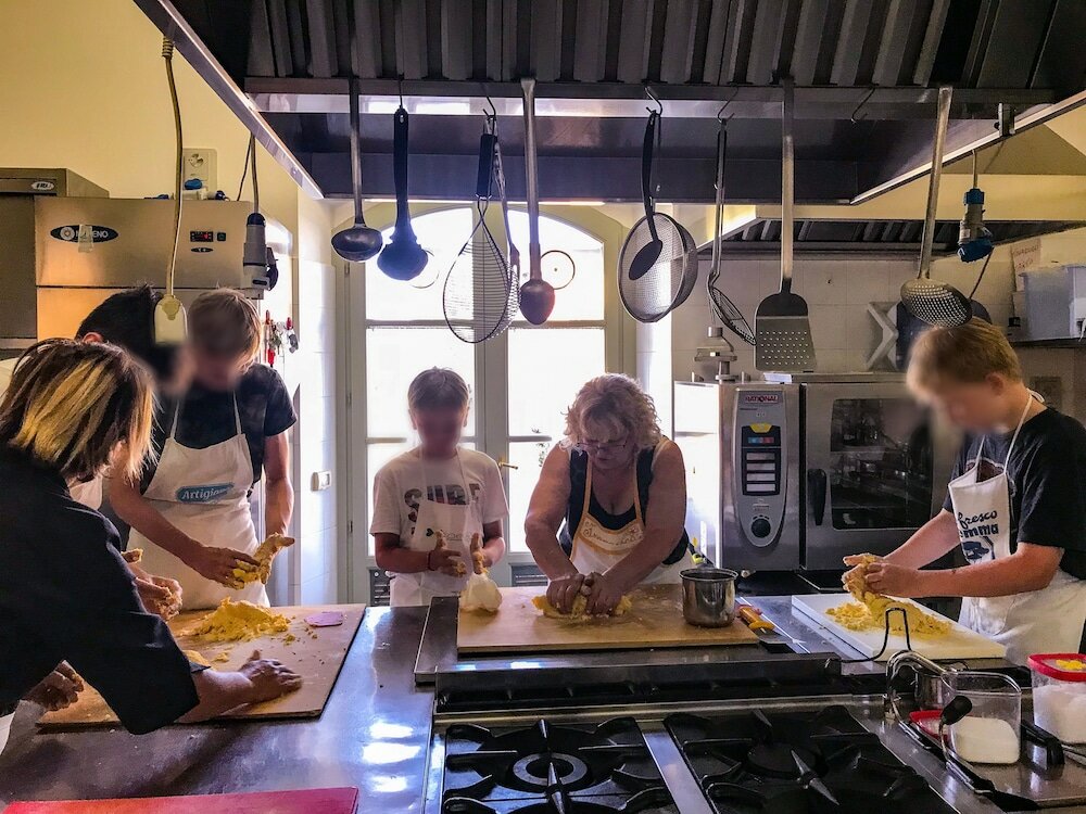 Фото Agriturismo La Colmata