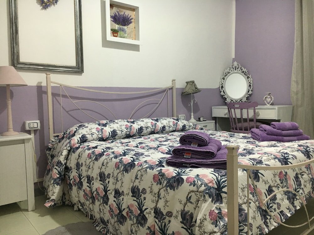 Фото BeB il Pomo D'Oro