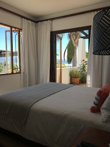 Гостиница Room with a View в Плеттенберг-Бей