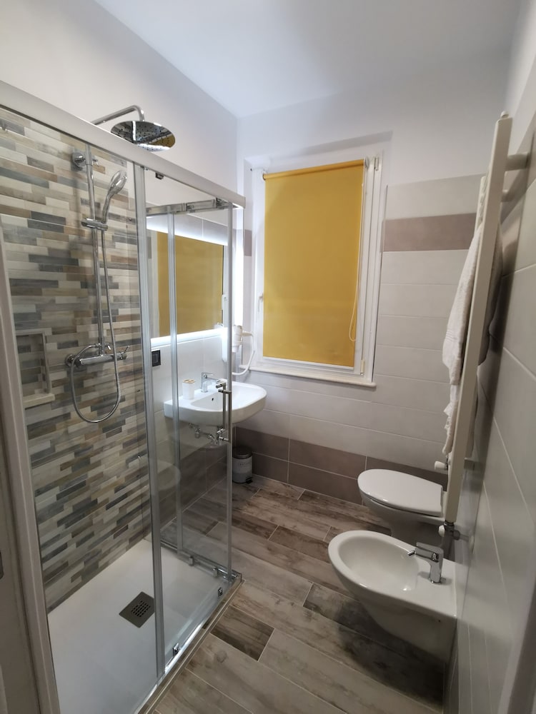 Фото B&b Valle dell'Eden