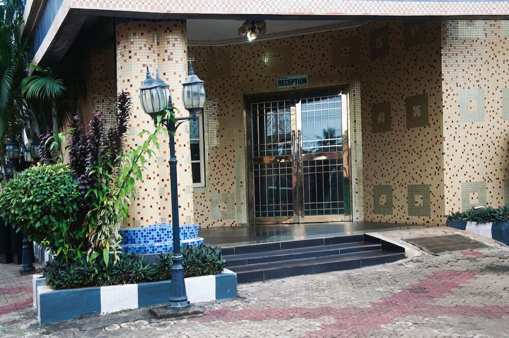 Фото Abanet Hotel & Suites