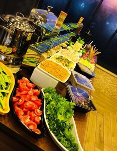 Гостиница Grand Bulut Hotel SPA