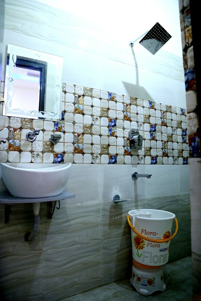 Фото Hotel Chohan Residency