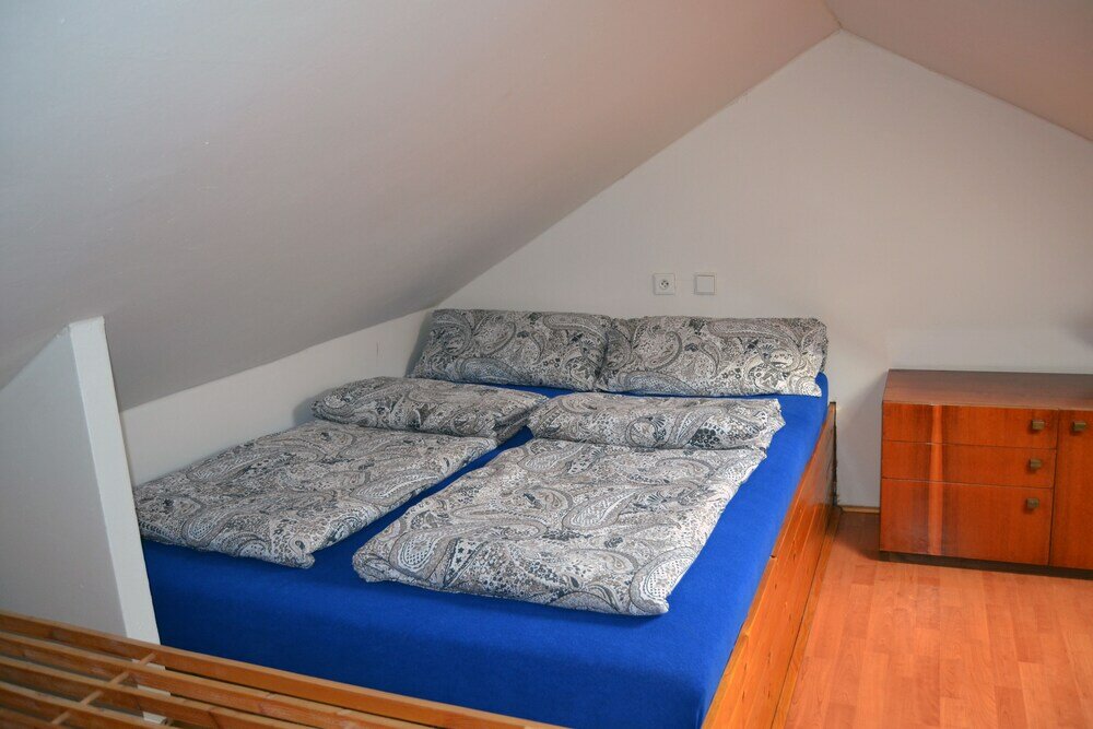 Фото Jv penzion Ostrava