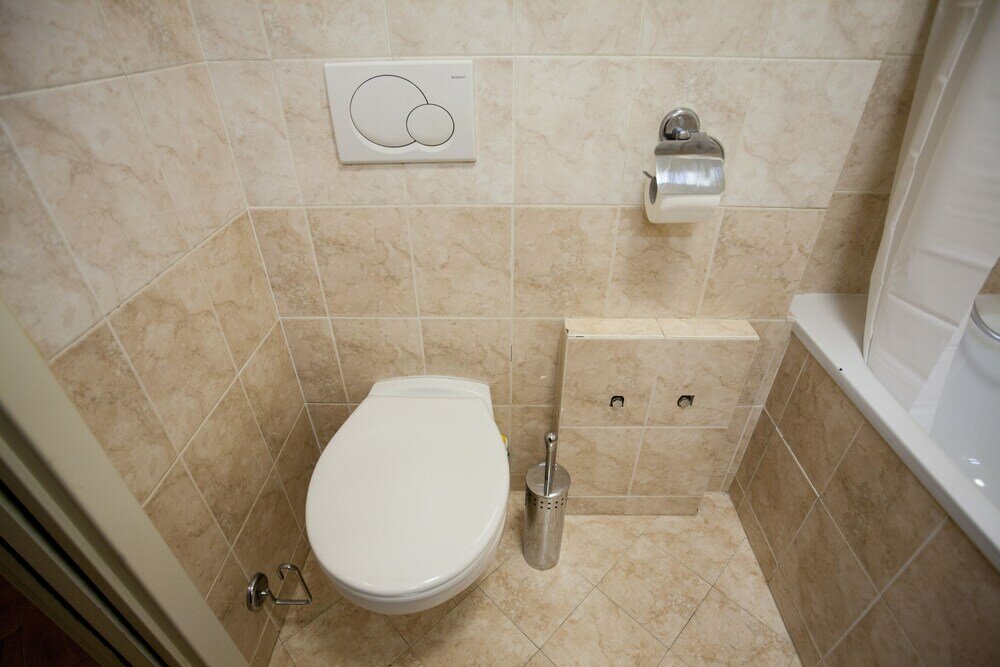 Фото Prague Žižkov Studios