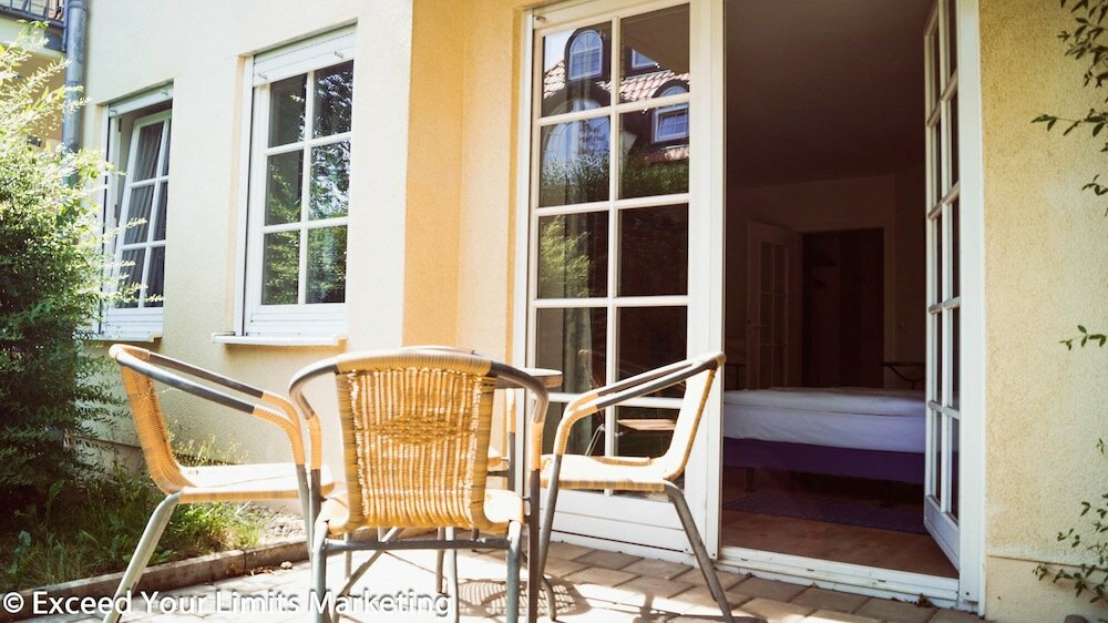 Фото Hotel Zwei Länder