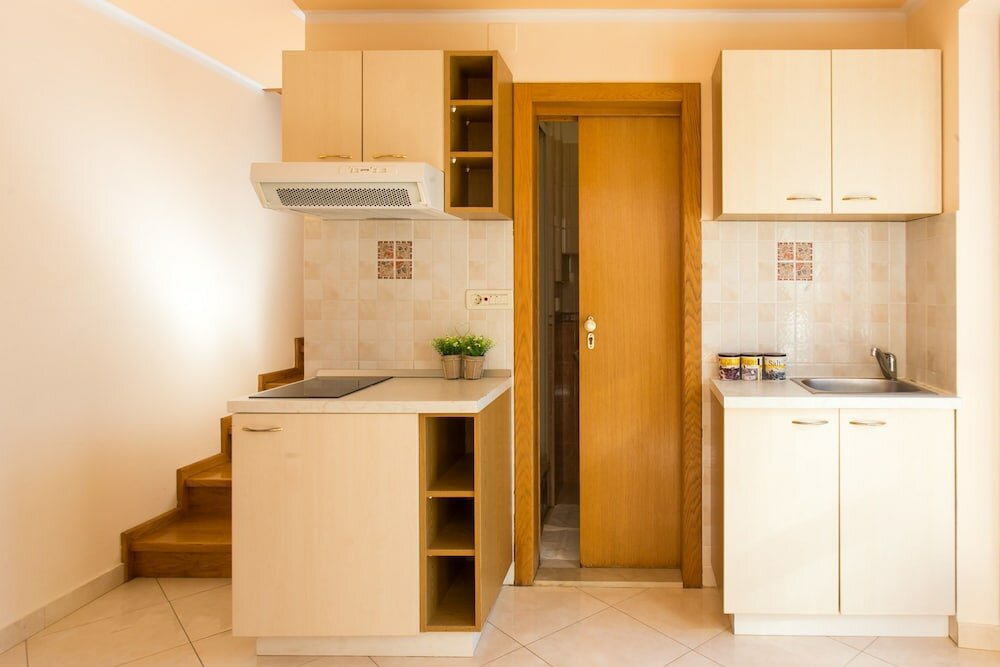 Фото Apartments Moretić