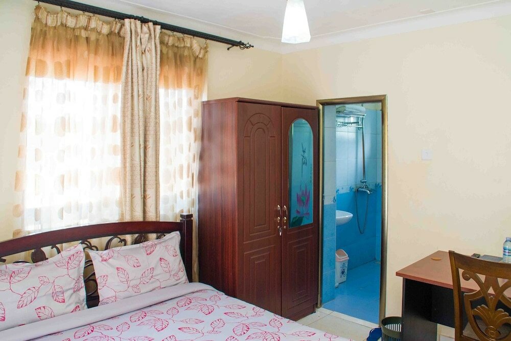 Фото The Dove's Nest Hotel