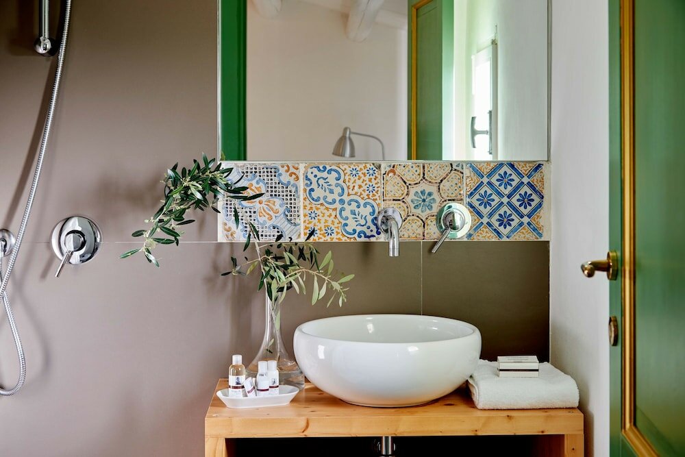 Фото Baglio Occhipinti