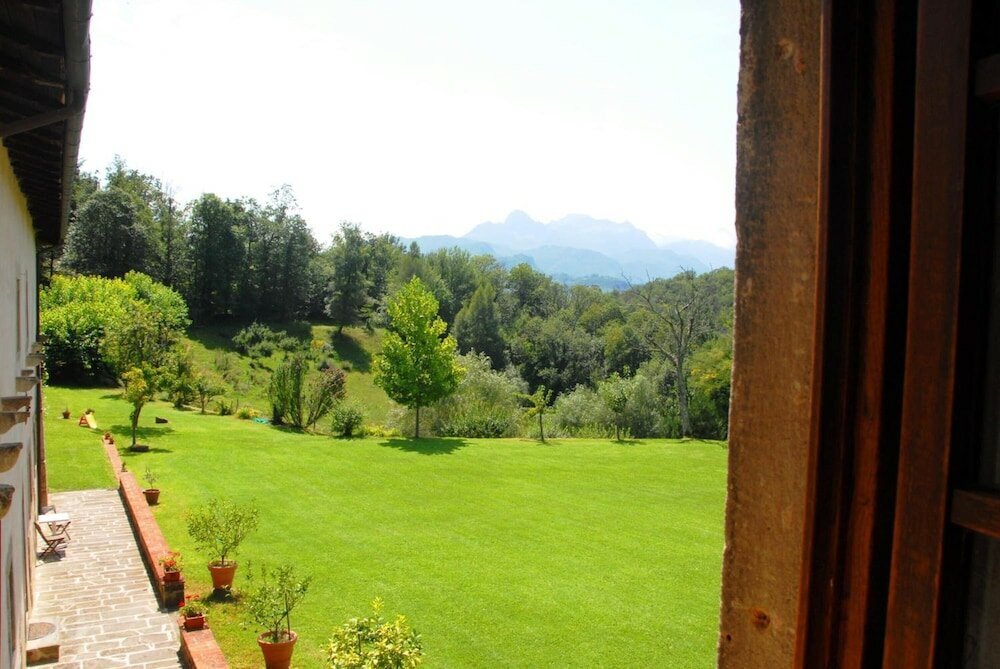 Фото Agriturismo Ai Frati