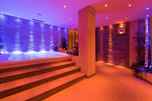 Гостиница Hotel Antica Torre